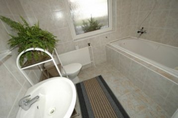 Słowacja Privát Kežmarok, Kieżmark, Wewnątrz